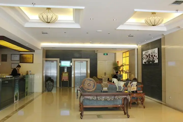 Junyao Hotel Wenzhou — фото 3