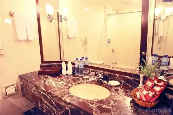 Junyao Hotel Wenzhou — фото 4