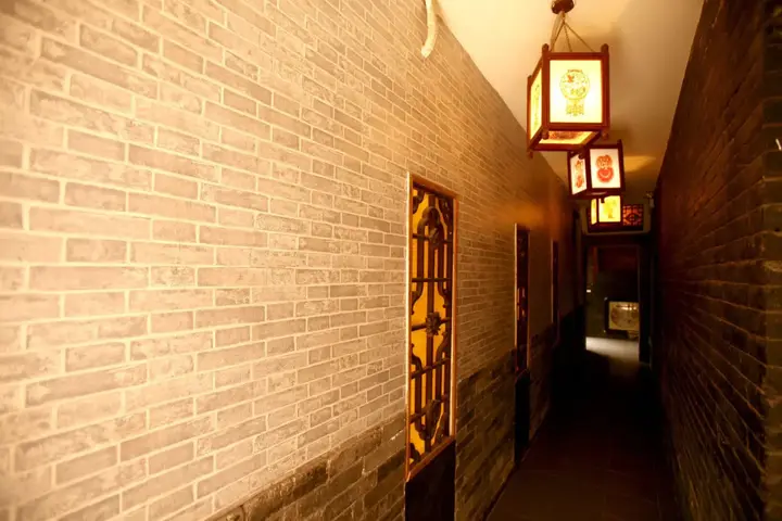 Цзиньчжун: Baichanghong Inn