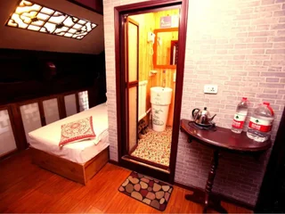 Цзиньчжун: Baichanghong Inn