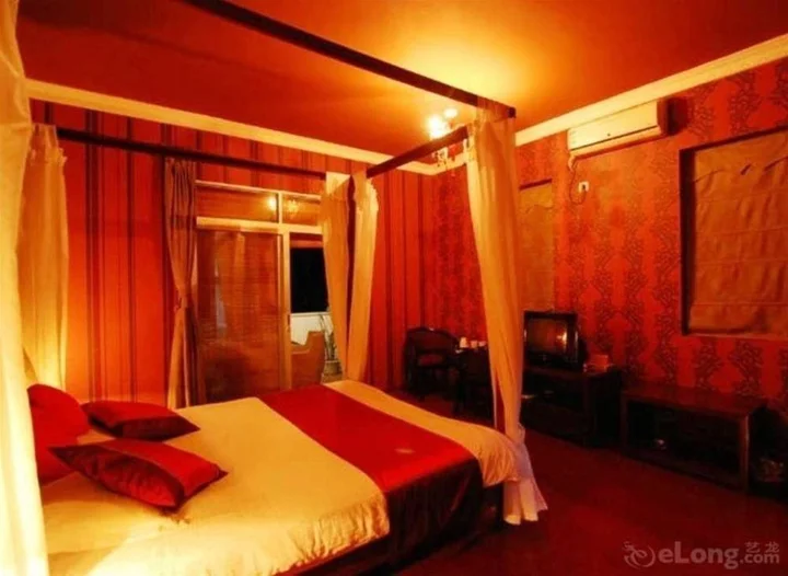 Сямынь: Yunji hotel