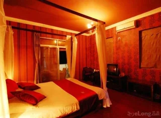 Сямынь: Yunji hotel