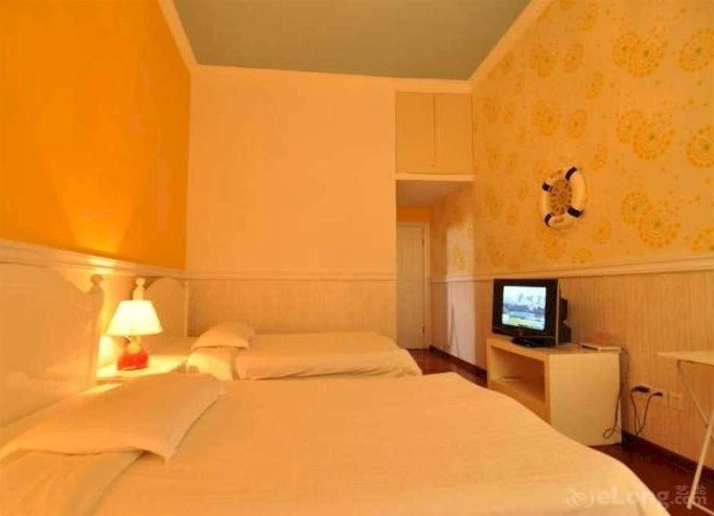 Сямынь: Yunji hotel