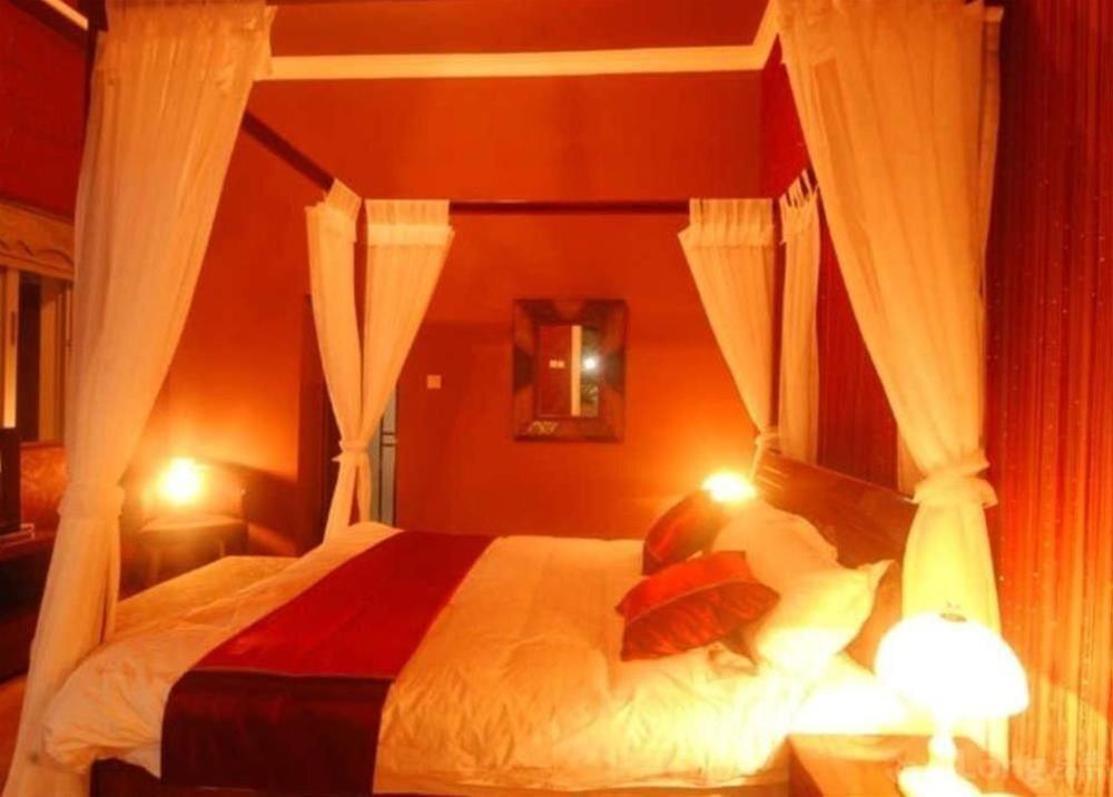 Сямынь: Yunji hotel