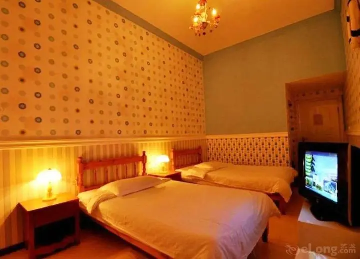Сямынь: Yunji hotel