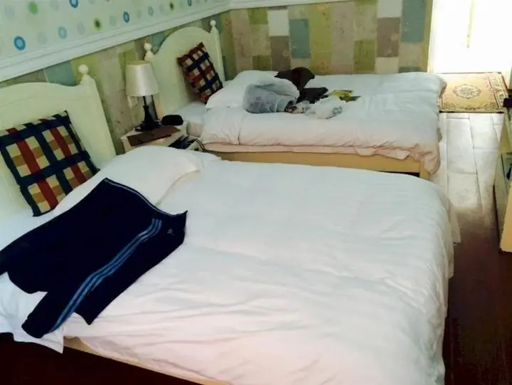 Сямынь: Yunji hotel