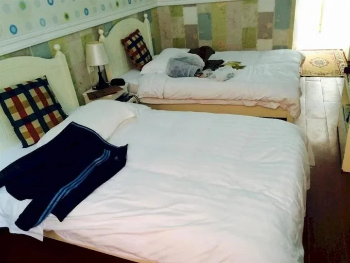 Сямынь: Yunji hotel