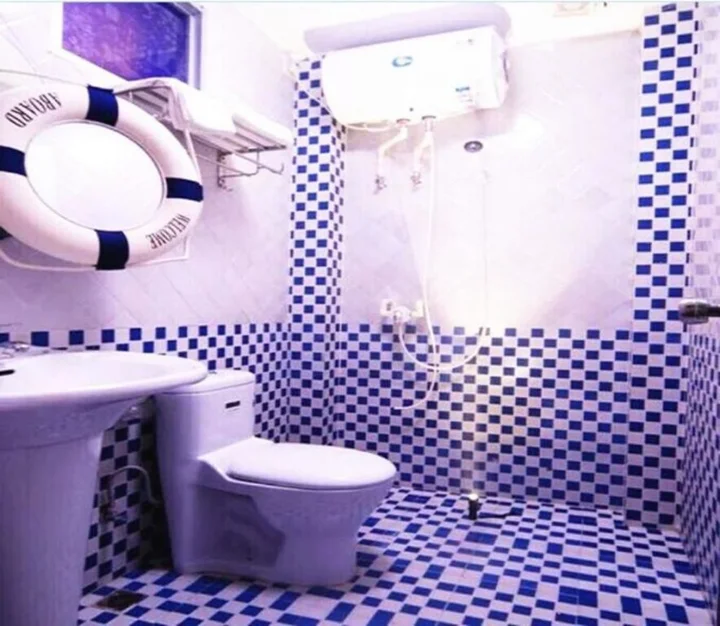 Сямынь: Yunji hotel