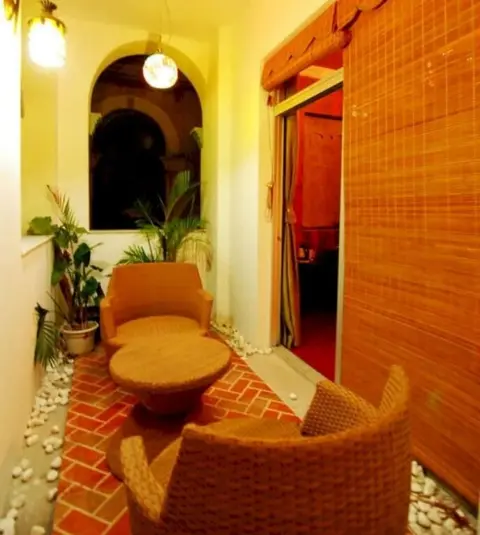 Сямынь: Yunji hotel
