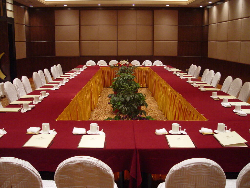 Шаоксинг: Shaoxing Xianheng Grand Hotel