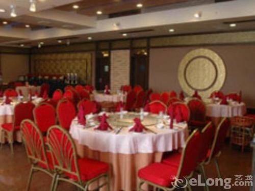 Вэньчжоу: Jin Yue Li Jia Hotel - Wenzhou