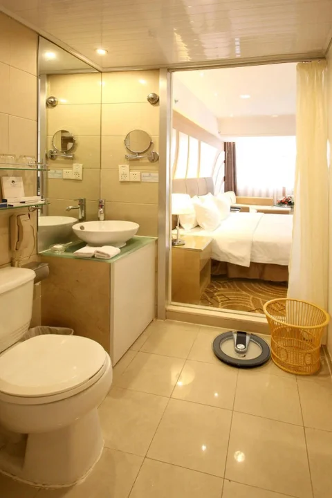 Ухань: New Beacon International Hotel