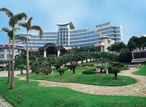 Дунгуань: Laishing Holiday Resortel