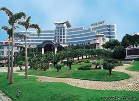 Дунгуань: Laishing Holiday Resortel