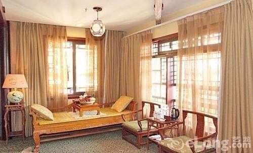 Лицзян: Seafo Resort Hotel
