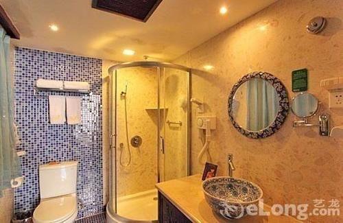 Лицзян: Seafo Resort Hotel
