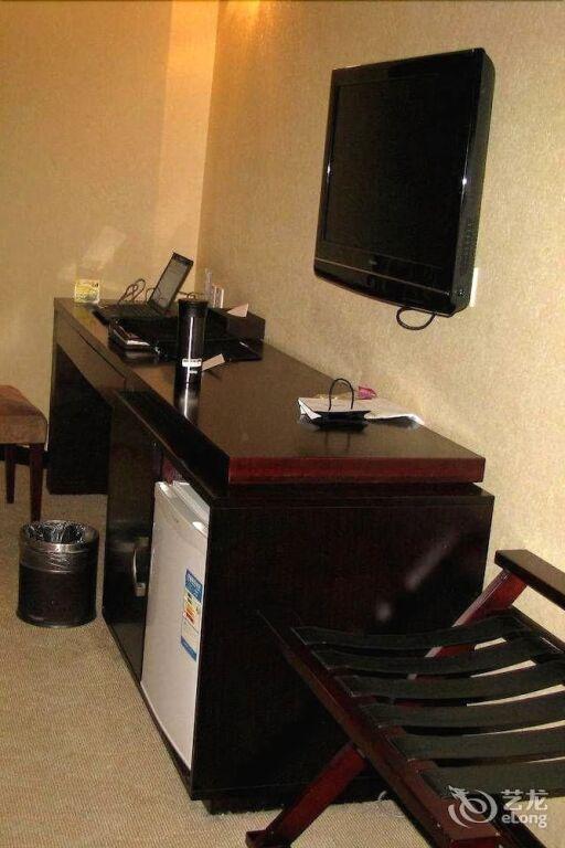 Ухань: Wuhan Newport International Hotel