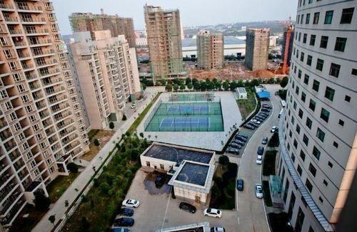 Ухань: Wuhan Newport International Hotel