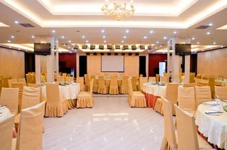 Ухань: Wuhan Newport International Hotel