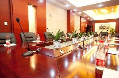 Ухань: Wuhan Newport International Hotel