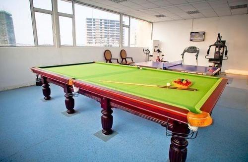 Ухань: Wuhan Newport International Hotel