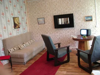 Звенигород: Хостел Дачная Резиденция