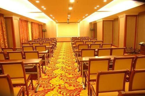 Жичжао: Tian Cheng Hotel - Rizhao