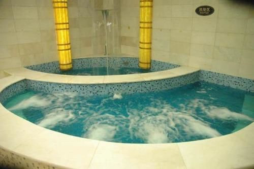 Жичжао: Tian Cheng Hotel - Rizhao