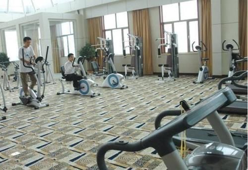 Жичжао: Tian Cheng Hotel - Rizhao