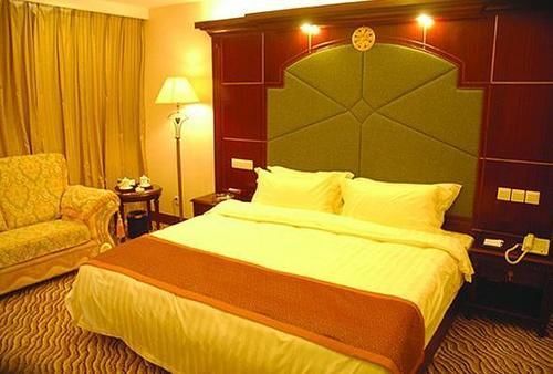 Жичжао: Tian Cheng Hotel - Rizhao