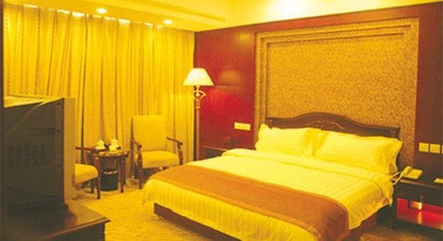Жичжао: Tian Cheng Hotel - Rizhao