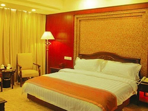 Жичжао: Tian Cheng Hotel - Rizhao
