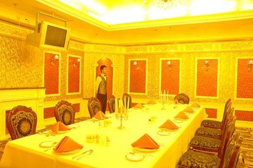 Жичжао: Tian Cheng Hotel - Rizhao