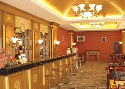 Жичжао: Tian Cheng Hotel - Rizhao