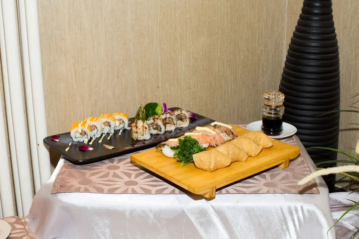 Далянь: Dalian Keika Ginza Hotel