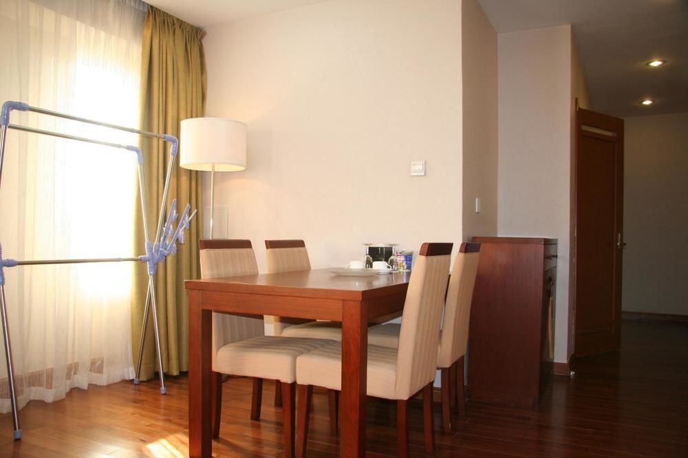 Далянь: Dalian Keika Ginza Hotel