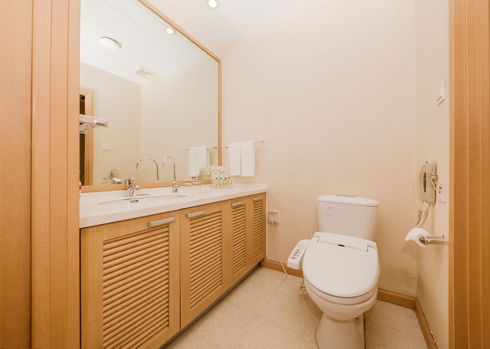 Далянь: Dalian Keika Ginza Hotel