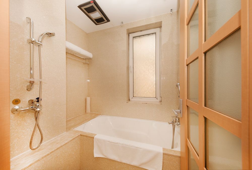 Далянь: Dalian Keika Ginza Hotel