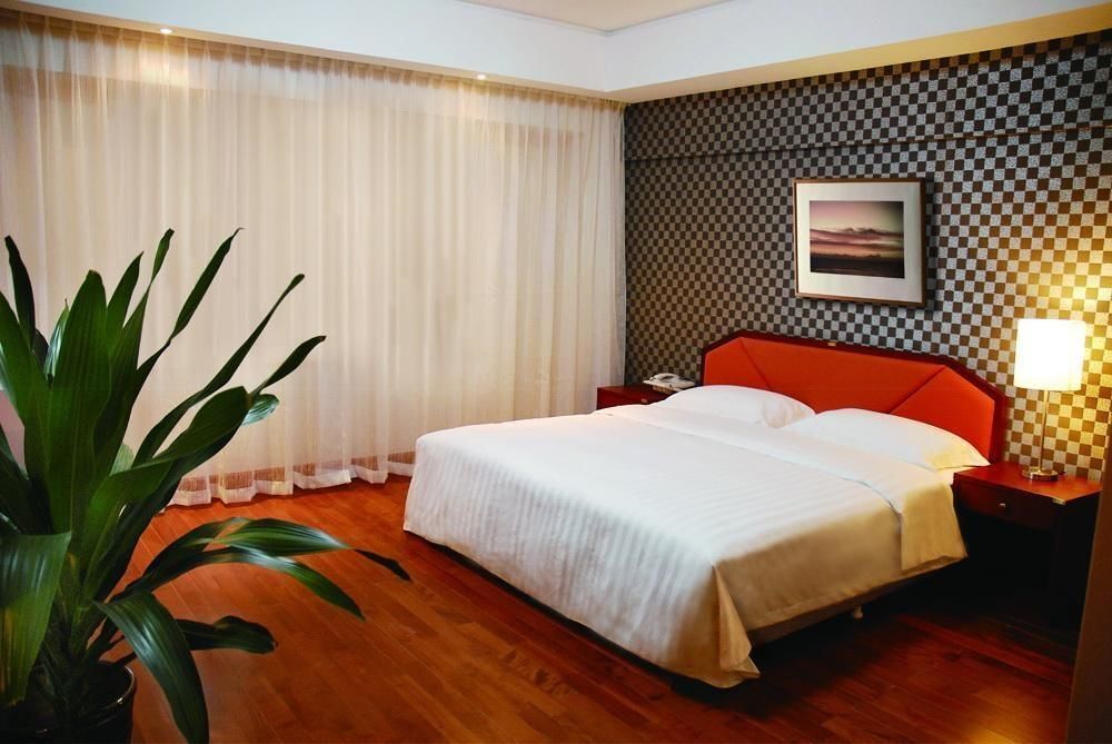 Далянь: Dalian Keika Ginza Hotel