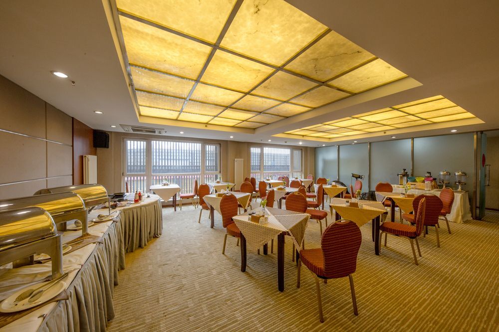 Далянь: Dalian Keika Ginza Hotel