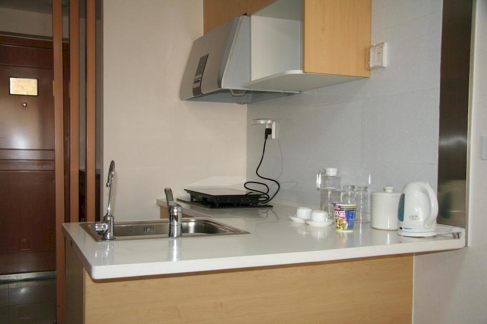 Далянь: Dalian Keika Ginza Hotel