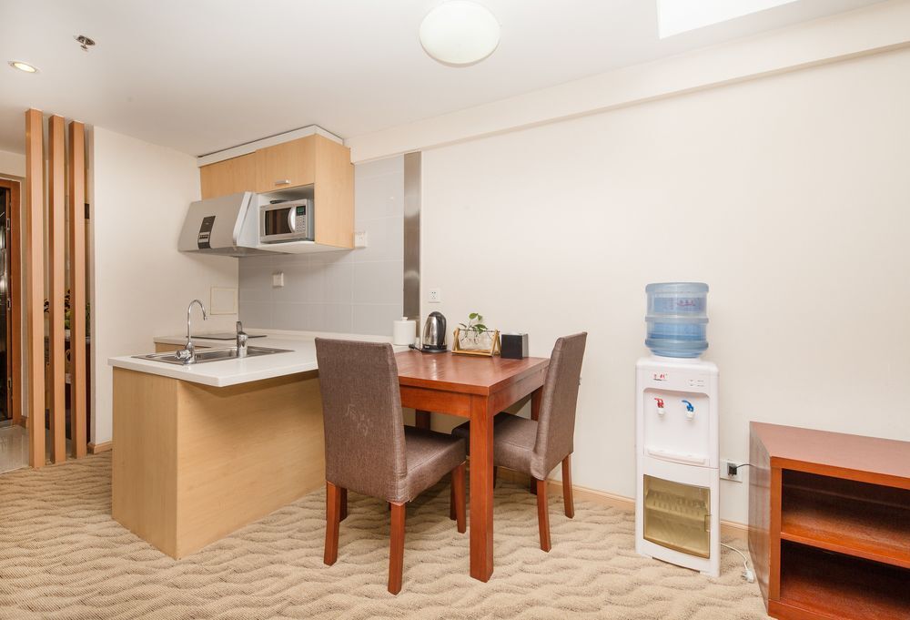 Далянь: Dalian Keika Ginza Hotel