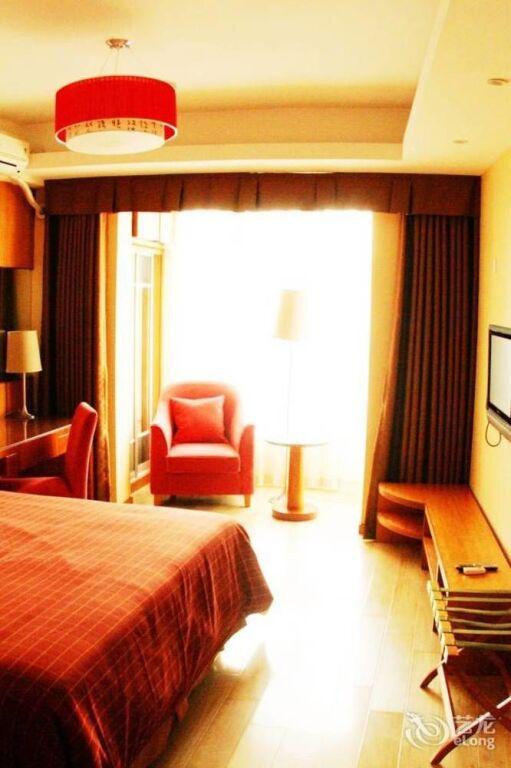 Шэньян: Shenyang City Hotel