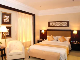 Фошань: Agile Hotel - Foshan