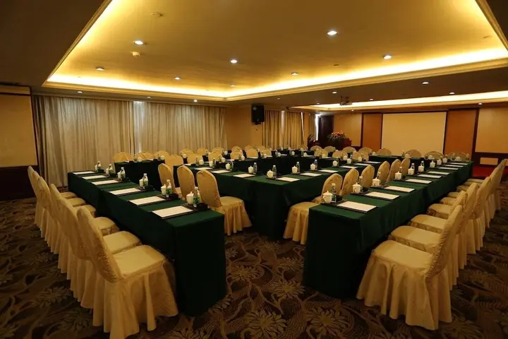 Фошань: Agile Hotel - Foshan