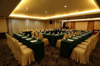 Фошань: Agile Hotel - Foshan