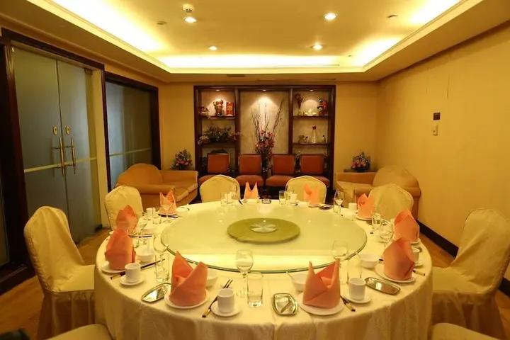 Фошань: Agile Hotel - Foshan