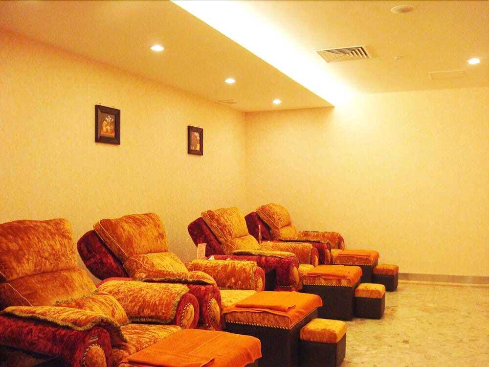 Фошань: Agile Hotel - Foshan