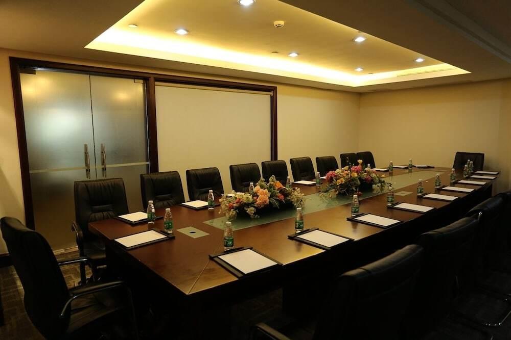 Фошань: Agile Hotel - Foshan
