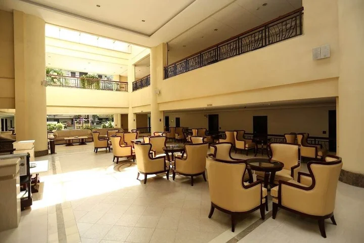 Фошань: Agile Hotel - Foshan